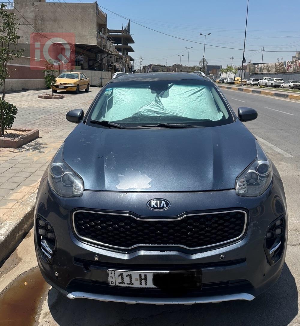 کیا سپۆرتاج